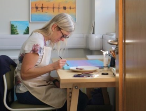 Artists’ bursary scheme opens for applications