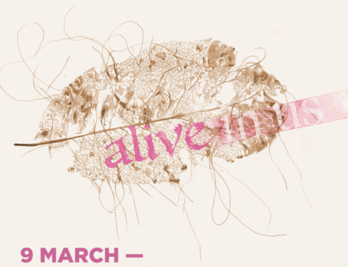 Alive in Us
