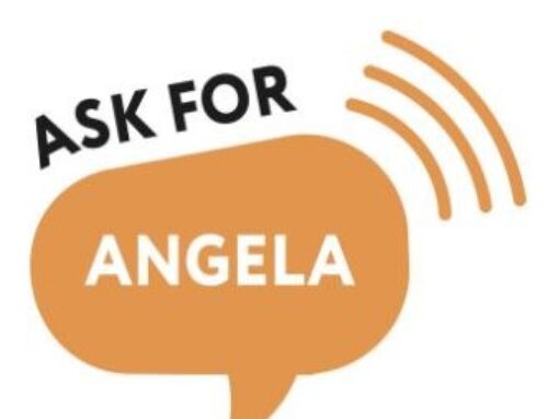 Ask for Angela scheme introduced supporting the night-time economy