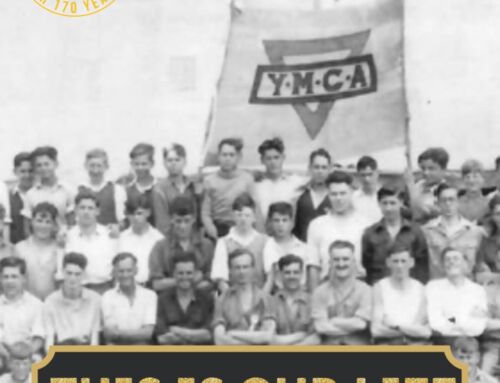 YMCA Cheltenham to Celebrate 170 Years with Gala Dinner at Cheltenham Town Hall
